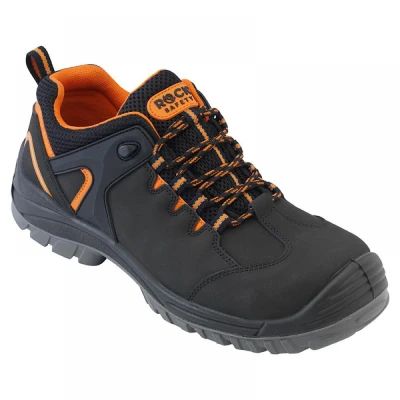 Pantofi  MASTER-HS-O / Rock Safety / Pantofi protectie S3