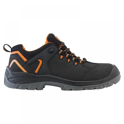 Pantofi  MASTER-HS-O / Rock Safety / Pantofi protectie S3