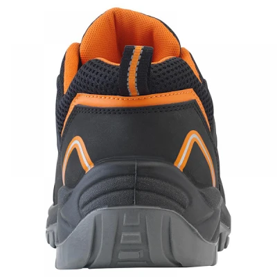 Pantofi  MASTER-HS-O / Rock Safety / Pantofi protectie S3