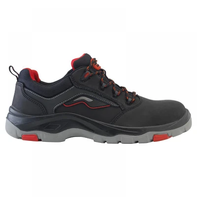 Pantofi  EXPERT-HS-R / Rock Safety / Pantofi protectie S3