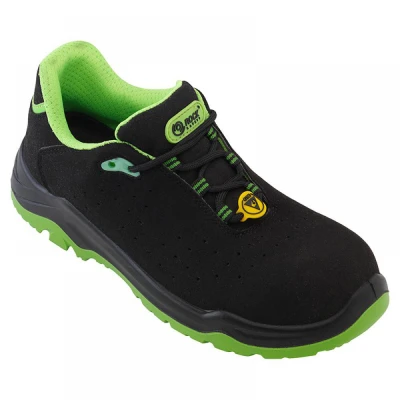 Pantogi  MICPRO-HS-G / Rock Safety / Incaltaminte protectie ESD