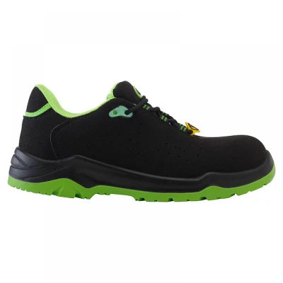 Pantogi  MICPRO-HS-G / Rock Safety / Incaltaminte protectie ESD