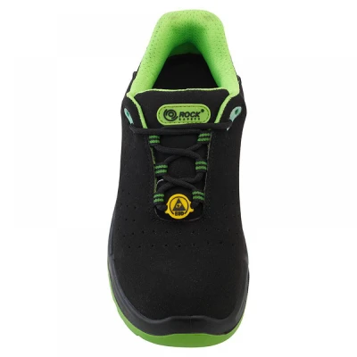 Pantogi  MICPRO-HS-G / Rock Safety / Incaltaminte protectie ESD