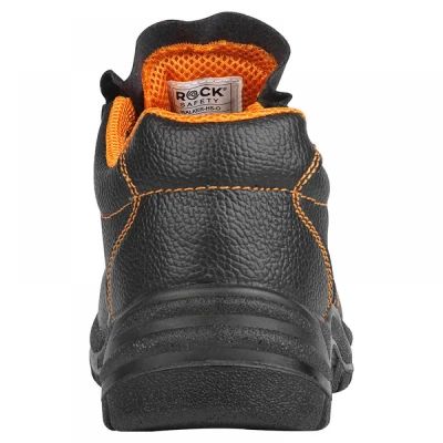 Pantofi  WALKER-HS-O / Rock Safety / Pantofi protectie S1P