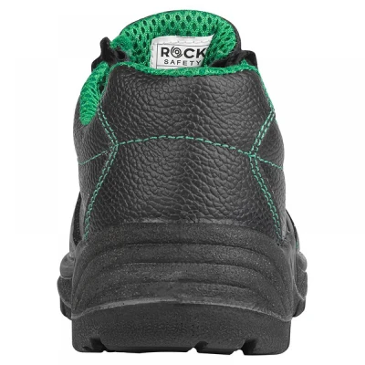 Pantofi  JAZZ-HS-G / Rock Safety / Pantofi protectie S1