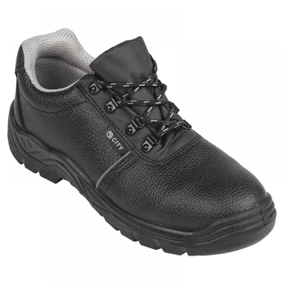 Pantofi  CITY-HS-S / Rock Safety / Incaltaminte de lucru fara bombeu