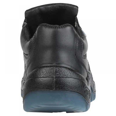 Pantofi 93629 / Rock Safety / Pantofi protectie S3
