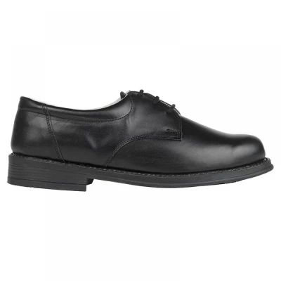 Pantofi 174 / Rock Safety / Incaltaminte protectie office, manager barbati