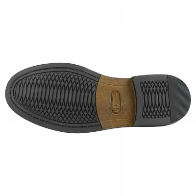 Pantofi 174 / Rock Safety / Incaltaminte protectie office, manager barbati