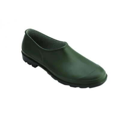 Pantofi  GALOSCHE-Z / Rock Safety / Cizme protectie PVC, apa noroi, galosi PVC