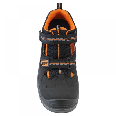 Sandale  MASTER-SA-O / Rock Safety / Sandale protectie S1P