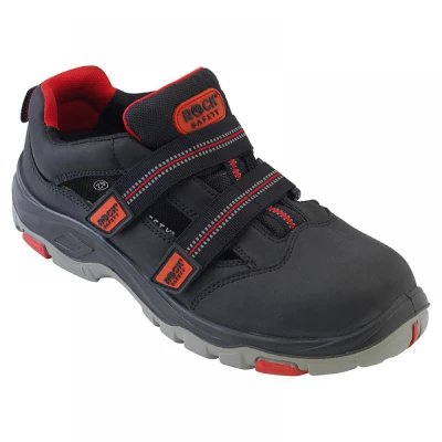 Sandale  EXPERT-SA-R / Rock Safety / Sandale protectie S1P