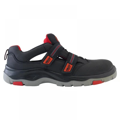 Sandale  EXPERT-SA-R / Rock Safety / Sandale protectie S1P