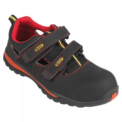 Sandale  SS1010-GO / Rock Safety / Sandale protectie S1