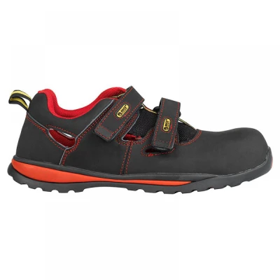 Sandale  SS1010-GO / Rock Safety / Sandale protectie S1