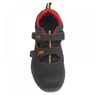Sandale  SS1010-GO / Rock Safety / Sandale protectie S1