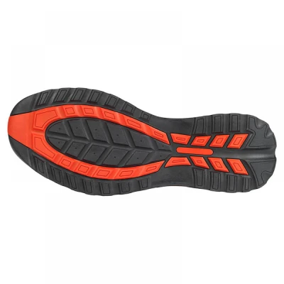 Sandale  SS1010-GO / Rock Safety / Sandale protectie S1
