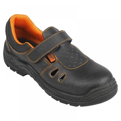 Sandale  WALKER-SA-O / Rock Safety / Sandale protectie S1P