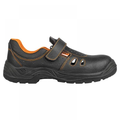 Sandale  WALKER-SA-O / Rock Safety / Sandale protectie S1P