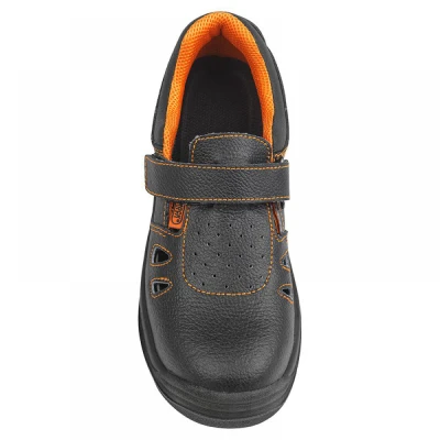 Sandale  WALKER-SA-O / Rock Safety / Sandale protectie S1P