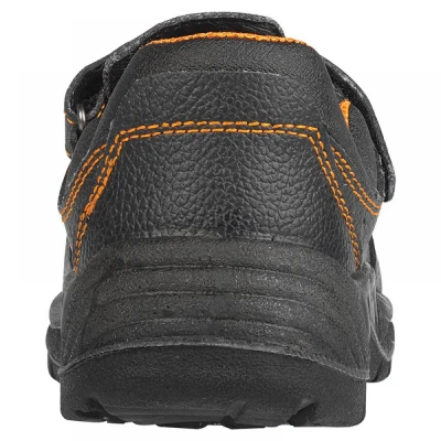 Sandale  WALKER-SA-O / Rock Safety / Sandale protectie S1P