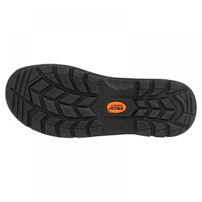 Sandale  WALKER-SA-O / Rock Safety / Sandale protectie S1P
