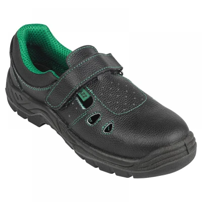 Sandale  JAZZ-SA-G / Rock Safety / Sandale protectie S1