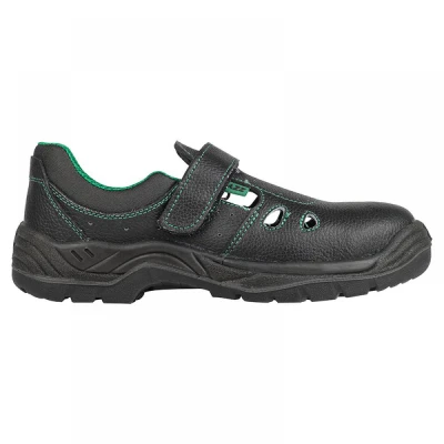 Sandale  JAZZ-SA-G / Rock Safety / Sandale protectie S1
