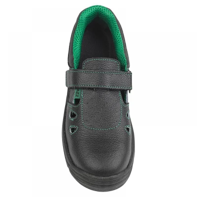 Sandale  JAZZ-SA-G / Rock Safety / Sandale protectie S1