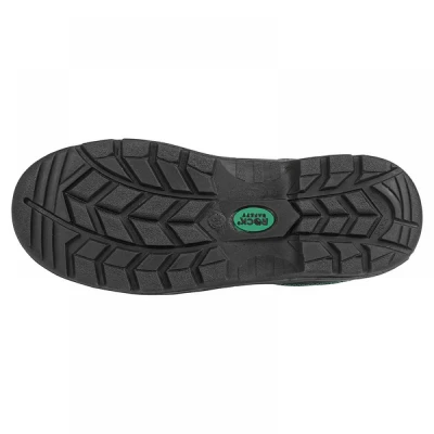 Sandale  JAZZ-SA-G / Rock Safety / Sandale protectie S1