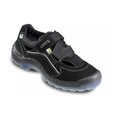 Sandale 93622 / Rock Safety / Sandale protectie S1P