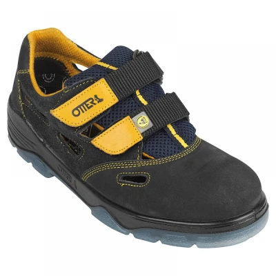 Sandale 98405 / Rock Safety / Incaltaminte protectie ESD