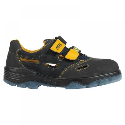 Sandale 98405 / Rock Safety / Incaltaminte protectie ESD