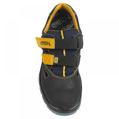 Sandale 98405 / Rock Safety / Incaltaminte protectie ESD