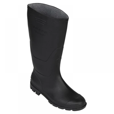Cizme  GINOC-FK / Rock Safety / Cizme protectie PVC, apa noroi, galosi PVC