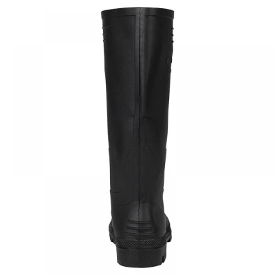 Cizme  GINOC-FK / Rock Safety / Cizme protectie PVC, apa noroi, galosi PVC