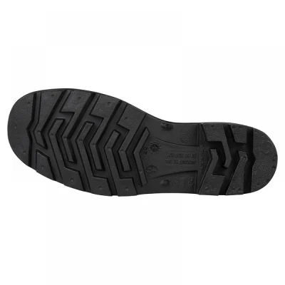 Cizme  GINOC-FK / Rock Safety / Cizme protectie PVC, apa noroi, galosi PVC