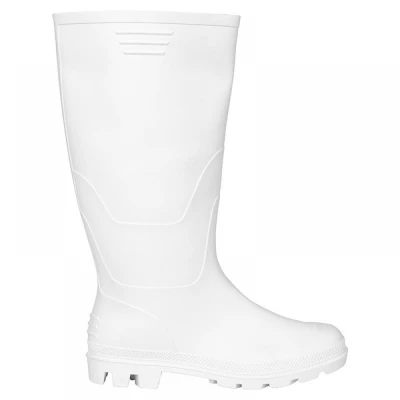 Cizme  GINOC-FH / Rock Safety / Cizme protectie PVC, apa noroi, galosi PVC