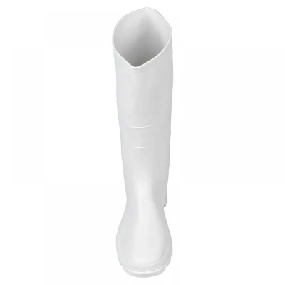Cizme  GINOC-FH / Rock Safety / Cizme protectie PVC, apa noroi, galosi PVC