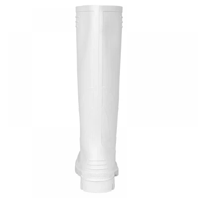 Cizme  GINOC-FH / Rock Safety / Cizme protectie PVC, apa noroi, galosi PVC