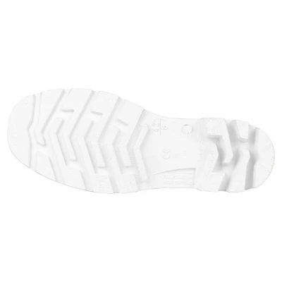 Cizme  GINOC-FH / Rock Safety / Cizme protectie PVC, apa noroi, galosi PVC