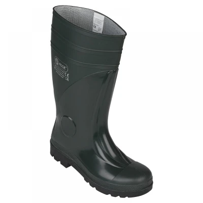 Cizme SAFETYW-Z / Rock Safety / Cizme protectie PVC, apa noroi, galosi PVC