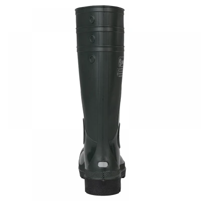 Cizme SAFETYW-Z / Rock Safety / Cizme protectie PVC, apa noroi, galosi PVC