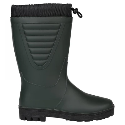 Cizme  POLAR-Z / Rock Safety / Cizme protectie PVC, apa noroi, galosi PVC