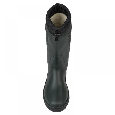 Cizme  POLAR-Z / Rock Safety / Cizme protectie PVC, apa noroi, galosi PVC