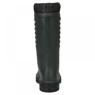Cizme  POLAR-Z / Rock Safety / Cizme protectie PVC, apa noroi, galosi PVC