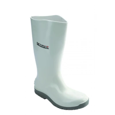 Cizme  NITRILPL-FH / Rock Safety / Cizme protectie PVC, apa noroi, galosi PVC