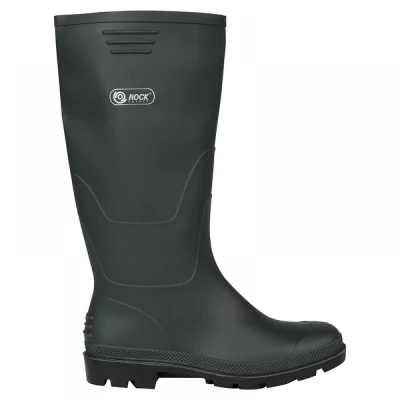 Cizme  FARMER-Z / Rock Safety / Cizme protectie PVC, apa noroi, galosi PVC