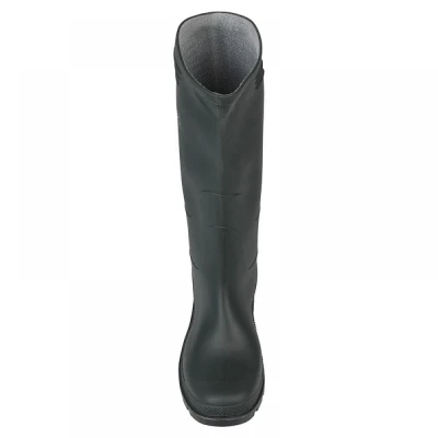 Cizme  FARMER-Z / Rock Safety / Cizme protectie PVC, apa noroi, galosi PVC