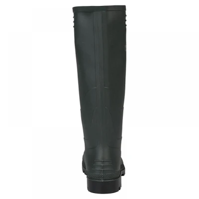 Cizme  FARMER-Z / Rock Safety / Cizme protectie PVC, apa noroi, galosi PVC